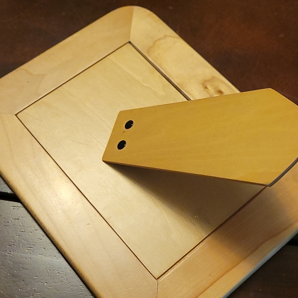 Picture Frame - Picture 4 of 5